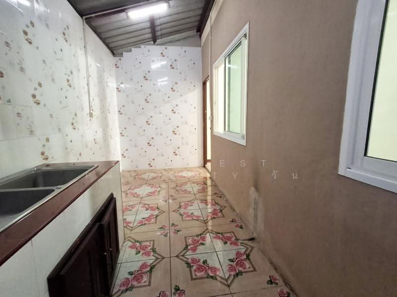 เคซีโมเดิร์นวิลล์ ประชาอุทิศ-คู่สร้าง, Samut Prakan, Nai Khlong Bang Pla Kot, Phra Samut Jadee, Samut Prakan, 4 Bedrooms, 100 sqm, Townhouse For Sale, by The Best Property วัน, 500622553 - DDproperty.com