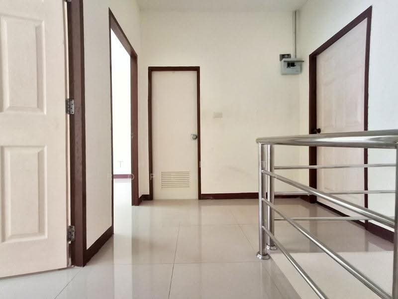 เคซีโมเดิร์นวิลล์ ประชาอุทิศ-คู่สร้าง, Samut Prakan, Nai Khlong Bang Pla Kot, Phra Samut Jadee, Samut Prakan, 4 Bedrooms, 100 sqm, Townhouse For Sale, by The Best Property วัน, 500622553 - DDproperty.com
