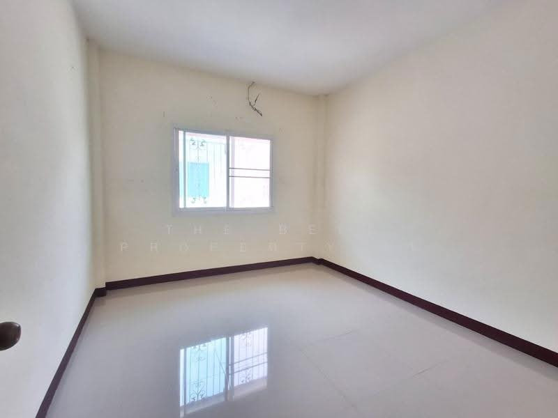เคซีโมเดิร์นวิลล์ ประชาอุทิศ-คู่สร้าง, Samut Prakan, Nai Khlong Bang Pla Kot, Phra Samut Jadee, Samut Prakan, 4 Bedrooms, 100 sqm, Townhouse For Sale, by The Best Property วัน, 500622553 - DDproperty.com