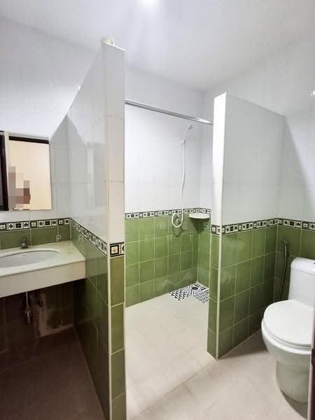เคซีโมเดิร์นวิลล์ ประชาอุทิศ-คู่สร้าง, Samut Prakan, Nai Khlong Bang Pla Kot, Phra Samut Jadee, Samut Prakan, 4 Bedrooms, 100 sqm, Townhouse For Sale, by The Best Property วัน, 500622553 - DDproperty.com