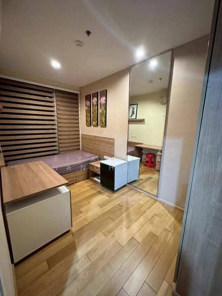 Rhythm Sukhumvit 50, Bangkok, 8 Sukhumvit 50, Sukhumvit Road, Phra Kanong, Khlong Toei, Bangkok, 2 Bedrooms, 65 sqm, Condo For Sale, by Piyathida Phanchomphu, 500622556 - DDproperty.com