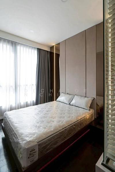 Park Origin Thonglor, กรุงเทพ, Soi Thonglor 10, Sukhumvit Road, คลองตันเหนือ, วัฒนา, กรุงเทพ, 33 ตร.ม., คอนโด ให้เช่า, โดย Dechatorn Chichaiyang, 500622557 - DDproperty.com