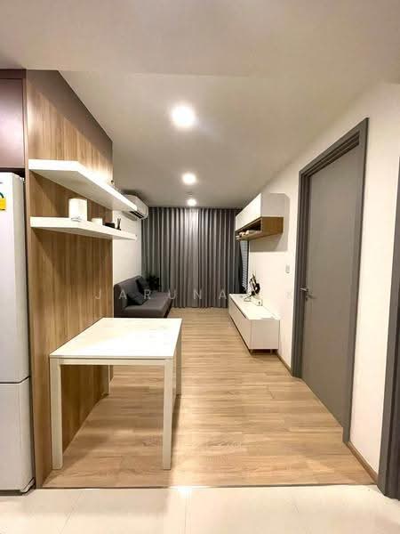 Taka Haus, Bangkok, 99 Soi Ekamai 10, Khlong Tan Nua, Watthana, Bangkok, 2 Bedrooms, 49 sqm, Condo For Rent, by Jarunat K, 500622558 - DDproperty.com