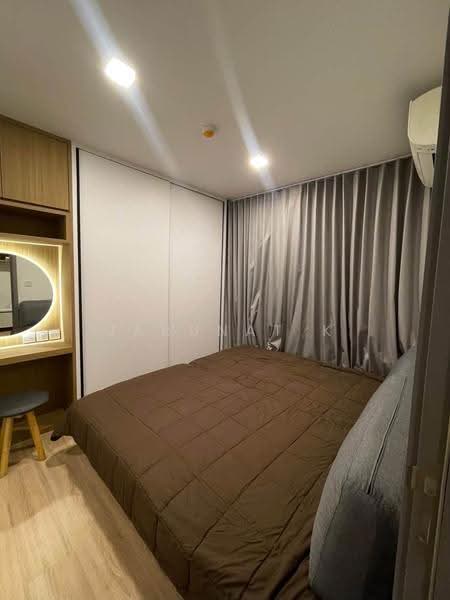 Taka Haus, Bangkok, 99 Soi Ekamai 10, Khlong Tan Nua, Watthana, Bangkok, 2 Bedrooms, 49 sqm, Condo For Rent, by Jarunat K, 500622558 - DDproperty.com
