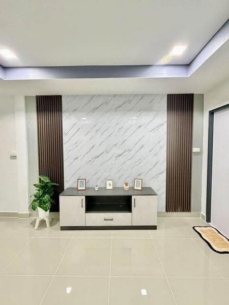 Kamon Lak Village, Nonthaburi, Bang Rak Pattana, Bang Bua Thong, Nonthaburi, 2 Bedrooms, 110 sqm, Townhouse For Sale, by บุษบากร (เจี๊ยบ), 500622560 - DDproperty.com