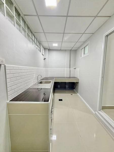 Kamon Lak Village, Nonthaburi, Bang Rak Pattana, Bang Bua Thong, Nonthaburi, 2 Bedrooms, 110 sqm, Townhouse For Sale, by บุษบากร (เจี๊ยบ), 500622560 - DDproperty.com