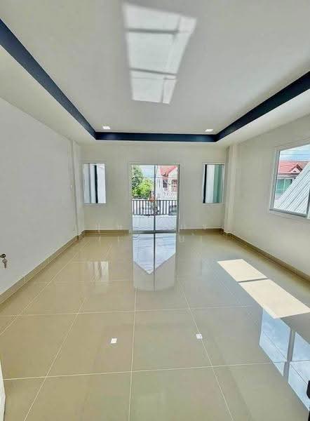 Kamon Lak Village, Nonthaburi, Bang Rak Pattana, Bang Bua Thong, Nonthaburi, 2 Bedrooms, 110 sqm, Townhouse For Sale, by บุษบากร (เจี๊ยบ), 500622560 - DDproperty.com