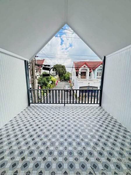 Kamon Lak Village, Nonthaburi, Bang Rak Pattana, Bang Bua Thong, Nonthaburi, 2 Bedrooms, 110 sqm, Townhouse For Sale, by บุษบากร (เจี๊ยบ), 500622560 - DDproperty.com