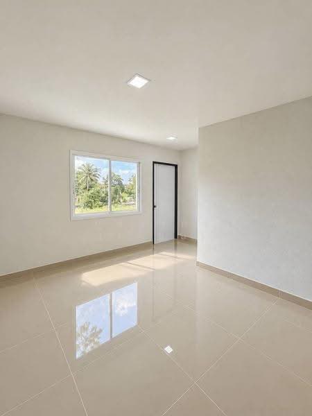 Kamon Lak Village, Nonthaburi, Bang Rak Pattana, Bang Bua Thong, Nonthaburi, 2 Bedrooms, 110 sqm, Townhouse For Sale, by บุษบากร (เจี๊ยบ), 500622560 - DDproperty.com