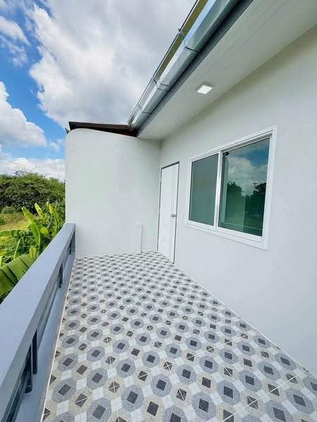 Kamon Lak Village, Nonthaburi, Bang Rak Pattana, Bang Bua Thong, Nonthaburi, 2 Bedrooms, 110 sqm, Townhouse For Sale, by บุษบากร (เจี๊ยบ), 500622560 - DDproperty.com