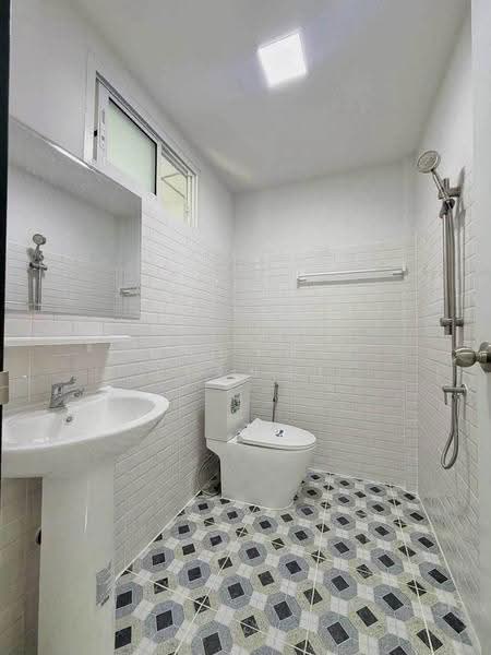 Kamon Lak Village, Nonthaburi, Bang Rak Pattana, Bang Bua Thong, Nonthaburi, 2 Bedrooms, 110 sqm, Townhouse For Sale, by บุษบากร (เจี๊ยบ), 500622560 - DDproperty.com