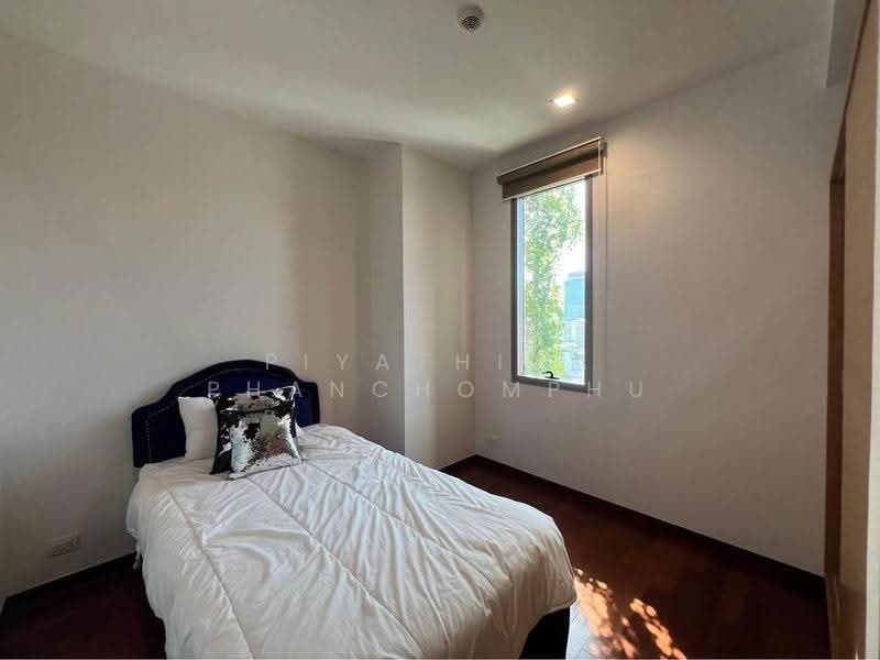 ASHTON Morph 38, Bangkok, 88 Soi Sukhumvit 38, Phra Kanong, Khlong Toei, Bangkok, 2 Bedrooms, 75 sqm, Condo For Rent, by Piyathida Phanchomphu, 500622561 - DDproperty.com
