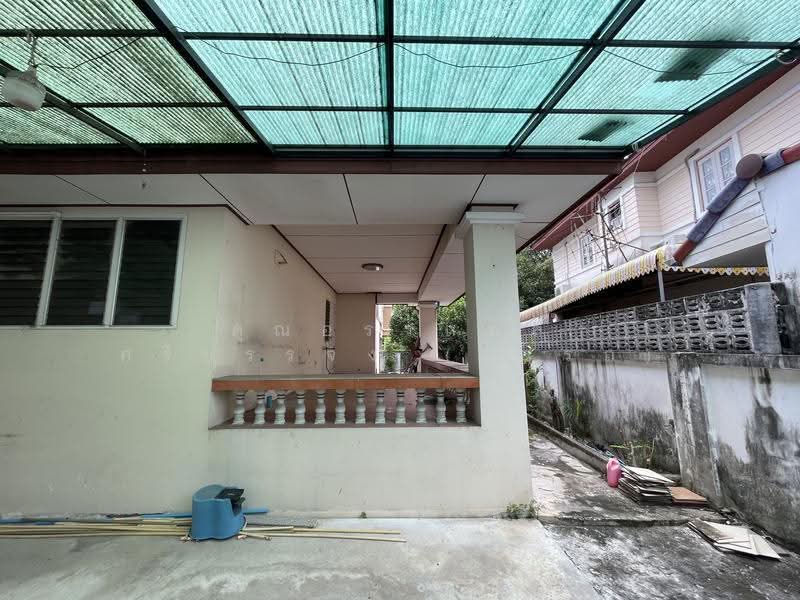 บ้านเดี่ยว ศรีนครินทร์ ซ.โรงพยาบาลเปาโล ต.บางเมือง อ.เมืองสมุทรปราการ จ.สมุทรปราการ 10270, สมุทรปราการ, ศรีนครินทร์, บางเมือง, เมืองสมุทรปราการ, สมุทรปราการ, 350 ตร.ม., บ้านเดี่ยว ขาย, โดย คุณอรรถพล ศรีบรรจง (อรรถ), 500622562 - DDproperty.com