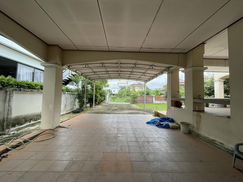 บ้านเดี่ยว ศรีนครินทร์ ซ.โรงพยาบาลเปาโล ต.บางเมือง อ.เมืองสมุทรปราการ จ.สมุทรปราการ 10270, สมุทรปราการ, ศรีนครินทร์, บางเมือง, เมืองสมุทรปราการ, สมุทรปราการ, 350 ตร.ม., บ้านเดี่ยว ขาย, โดย คุณอรรถพล ศรีบรรจง (อรรถ), 500622562 - DDproperty.com