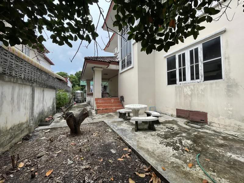 บ้านเดี่ยว ศรีนครินทร์ ซ.โรงพยาบาลเปาโล ต.บางเมือง อ.เมืองสมุทรปราการ จ.สมุทรปราการ 10270, สมุทรปราการ, ศรีนครินทร์, บางเมือง, เมืองสมุทรปราการ, สมุทรปราการ, 350 ตร.ม., บ้านเดี่ยว ขาย, โดย คุณอรรถพล ศรีบรรจง (อรรถ), 500622562 - DDproperty.com