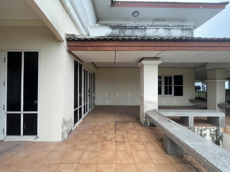 บ้านเดี่ยว ศรีนครินทร์ ซ.โรงพยาบาลเปาโล ต.บางเมือง อ.เมืองสมุทรปราการ จ.สมุทรปราการ 10270, สมุทรปราการ, ศรีนครินทร์, บางเมือง, เมืองสมุทรปราการ, สมุทรปราการ, 350 ตร.ม., บ้านเดี่ยว ขาย, โดย คุณอรรถพล ศรีบรรจง (อรรถ), 500622562 - DDproperty.com
