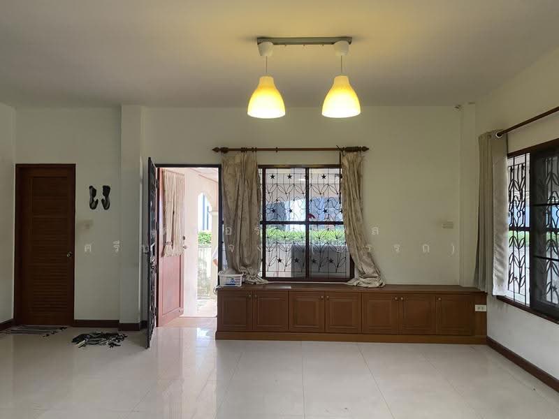 บ้านเดี่ยว ศรีนครินทร์ ซ.โรงพยาบาลเปาโล ต.บางเมือง อ.เมืองสมุทรปราการ จ.สมุทรปราการ 10270, Samut Prakan, ศรีนครินทร์, Bang Mueng, Muang Samut Prakarn, Samut Prakan, 5 Bedrooms, 350 sqm, Single Detached House For Sale, by คุณอรรถพล ศรีบรรจง (อรรถ), 500622562 - DDproperty.com