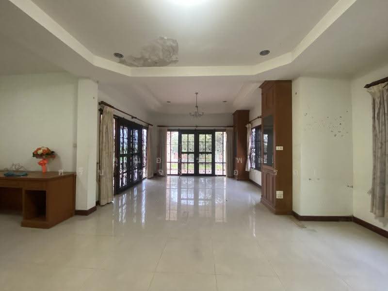 บ้านเดี่ยว ศรีนครินทร์ ซ.โรงพยาบาลเปาโล ต.บางเมือง อ.เมืองสมุทรปราการ จ.สมุทรปราการ 10270, Samut Prakan, ศรีนครินทร์, Bang Mueng, Muang Samut Prakarn, Samut Prakan, 5 Bedrooms, 350 sqm, Single Detached House For Sale, by คุณอรรถพล ศรีบรรจง (อรรถ), 500622562 - DDproperty.com