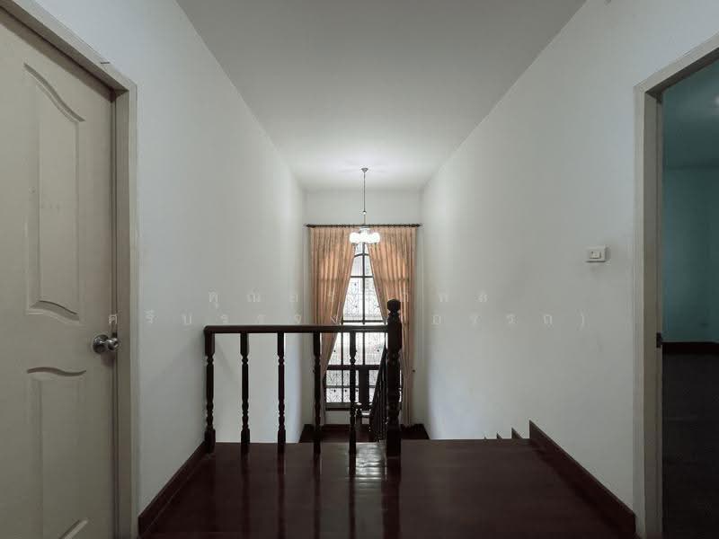 บ้านเดี่ยว ศรีนครินทร์ ซ.โรงพยาบาลเปาโล ต.บางเมือง อ.เมืองสมุทรปราการ จ.สมุทรปราการ 10270, Samut Prakan, ศรีนครินทร์, Bang Mueng, Muang Samut Prakarn, Samut Prakan, 5 Bedrooms, 350 sqm, Single Detached House For Sale, by คุณอรรถพล ศรีบรรจง (อรรถ), 500622562 - DDproperty.com