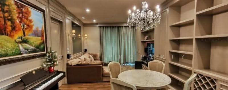 The Room Sukhumvit 62, Bangkok, 2288 Sukhumvit Road, Bang Chak, Phra Khanong, Bangkok, 2 Bedrooms, 89 sqm, Condo For Rent, by Connex Property, 500622564 - DDproperty.com
