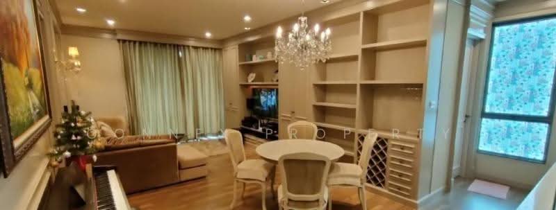 The Room Sukhumvit 62, Bangkok, 2288 Sukhumvit Road, Bang Chak, Phra Khanong, Bangkok, 2 Bedrooms, 89 sqm, Condo For Rent, by Connex Property, 500622564 - DDproperty.com