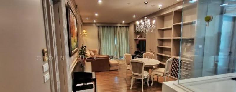 The Room Sukhumvit 62, Bangkok, 2288 Sukhumvit Road, Bang Chak, Phra Khanong, Bangkok, 2 Bedrooms, 89 sqm, Condo For Rent, by Connex Property, 500622564 - DDproperty.com