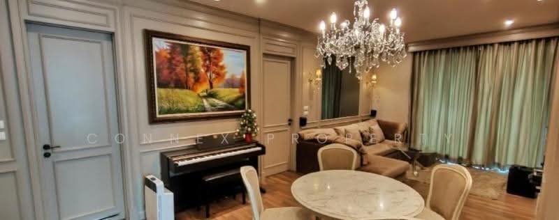 The Room Sukhumvit 62 : เดอะรูม สุขุมวิท 62, กรุงเทพ, 2288 ถ.สุขุมวิท, บางจาก, พระโขนง, กรุงเทพ, 89 ตร.ม., คอนโด ให้เช่า, โดย Connex Property, 500622564 - DDproperty.com