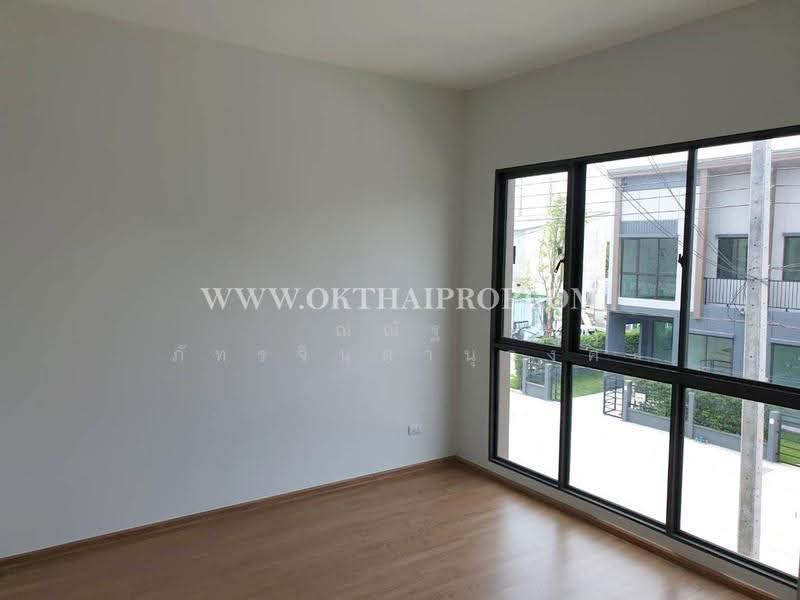 Pleno Bangyai 2, Nonthaburi, Soi Thanon, Kanchanaphisek Road, Bang Mae Nang, Bang Yai, Nonthaburi, 3 Bedrooms, 72 sqm, Townhouse For Sale, by ณณัฐ ภัทรจินดานุวงศ์, 500622565 - DDproperty.com