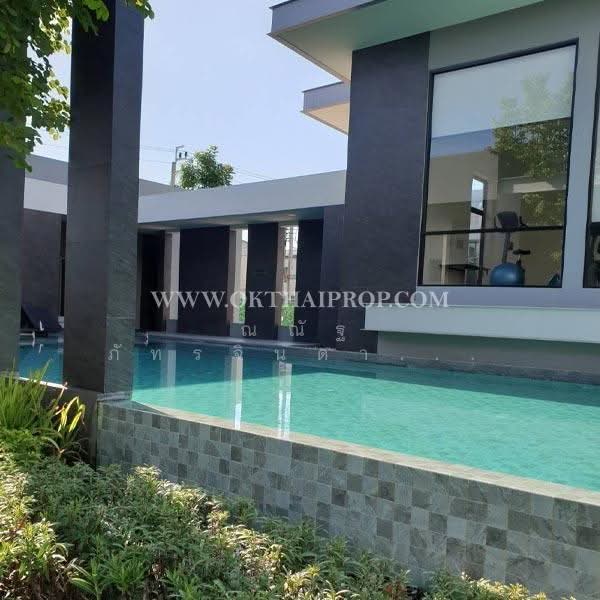 Pleno Bangyai 2, Nonthaburi, Soi Thanon, Kanchanaphisek Road, Bang Mae Nang, Bang Yai, Nonthaburi, 3 Bedrooms, 72 sqm, Townhouse For Sale, by ณณัฐ ภัทรจินดานุวงศ์, 500622565 - DDproperty.com