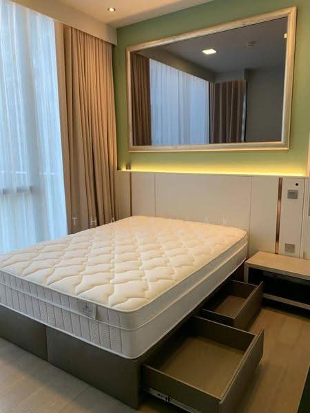 Celes Asoke, Bangkok, 8-10 Sukhumvit 21, Khlongtoei Nua, Watthana, Bangkok, 1 Bedroom, 51 sqm, Condo For Rent, by Thanyalak Ajmera, 500622566 - DDproperty.com