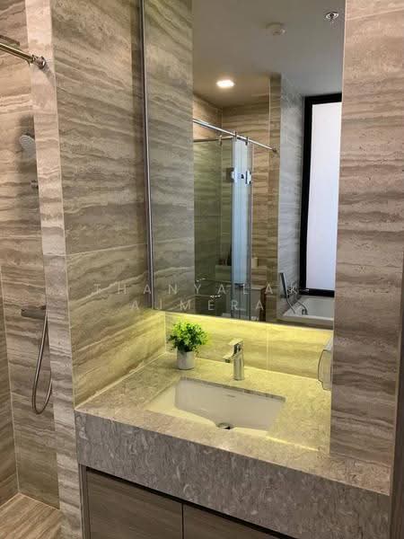Celes Asoke, Bangkok, 8-10 Sukhumvit 21, Khlongtoei Nua, Watthana, Bangkok, 1 Bedroom, 51 sqm, Condo For Rent, by Thanyalak Ajmera, 500622566 - DDproperty.com