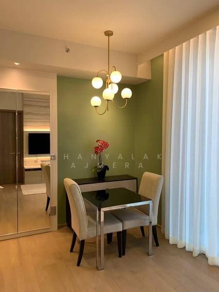 Celes Asoke : เซเลส อโศก, กรุงเทพ, 8-10 สุขุมวิท 21, คลองเตยเหนือ, วัฒนา, กรุงเทพ, 51 ตร.ม., คอนโด ให้เช่า, โดย Thanyalak Ajmera, 500622566 - DDproperty.com