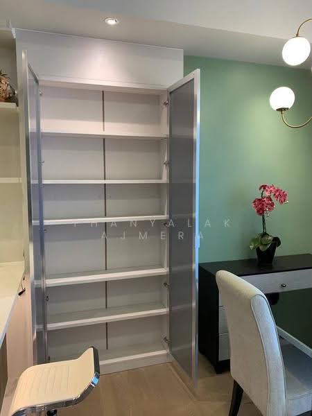 Celes Asoke, Bangkok, 8-10 Sukhumvit 21, Khlongtoei Nua, Watthana, Bangkok, 1 Bedroom, 51 sqm, Condo For Rent, by Thanyalak Ajmera, 500622566 - DDproperty.com
