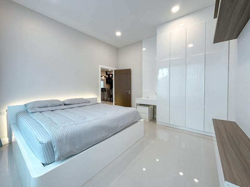 Garden Ville 9, Chon Buri (Pattaya), Huai Yai, Bang Lamung (Pattaya), Chon Buri (Pattaya), 3 Bedrooms, 160 sqm, Villa For Sale, by วชิราพันธ์ โฟรห์ลิค, 500622568 - DDproperty.com