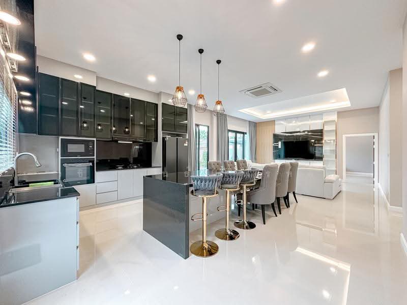 Garden Ville 9, Chon Buri (Pattaya), Huai Yai, Bang Lamung (Pattaya), Chon Buri (Pattaya), 3 Bedrooms, 160 sqm, Villa For Sale, by วชิราพันธ์ โฟรห์ลิค, 500622568 - DDproperty.com