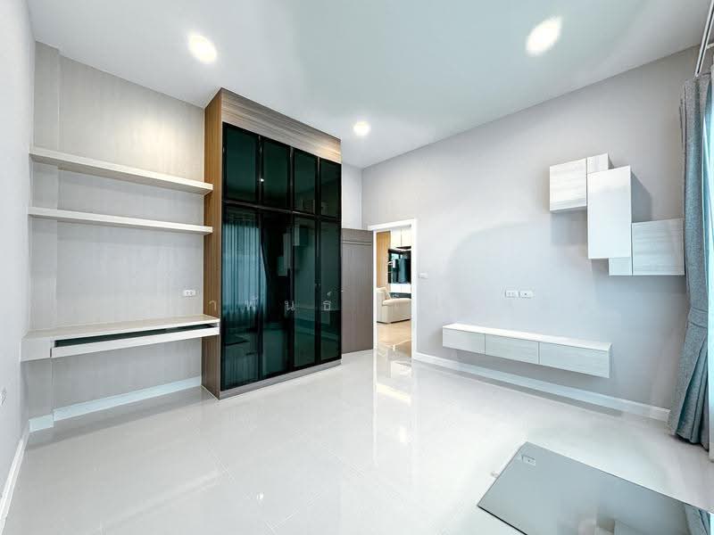 Garden Ville 9, Chon Buri (Pattaya), Huai Yai, Bang Lamung (Pattaya), Chon Buri (Pattaya), 3 Bedrooms, 160 sqm, Villa For Sale, by วชิราพันธ์ โฟรห์ลิค, 500622568 - DDproperty.com