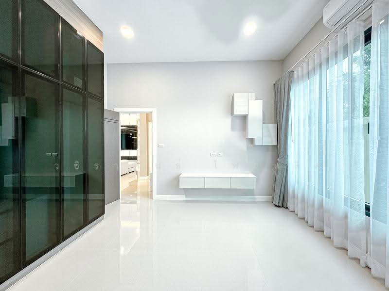 Garden Ville 9, Chon Buri (Pattaya), Huai Yai, Bang Lamung (Pattaya), Chon Buri (Pattaya), 3 Bedrooms, 160 sqm, Villa For Sale, by วชิราพันธ์ โฟรห์ลิค, 500622568 - DDproperty.com