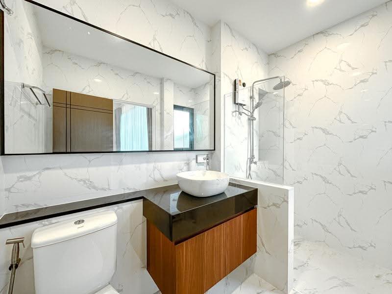 Garden Ville 9, Chon Buri (Pattaya), Huai Yai, Bang Lamung (Pattaya), Chon Buri (Pattaya), 3 Bedrooms, 160 sqm, Villa For Sale, by วชิราพันธ์ โฟรห์ลิค, 500622568 - DDproperty.com