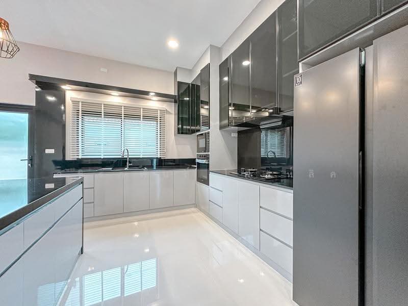 Garden Ville 9, Chon Buri (Pattaya), Huai Yai, Bang Lamung (Pattaya), Chon Buri (Pattaya), 3 Bedrooms, 160 sqm, Villa For Sale, by วชิราพันธ์ โฟรห์ลิค, 500622568 - DDproperty.com