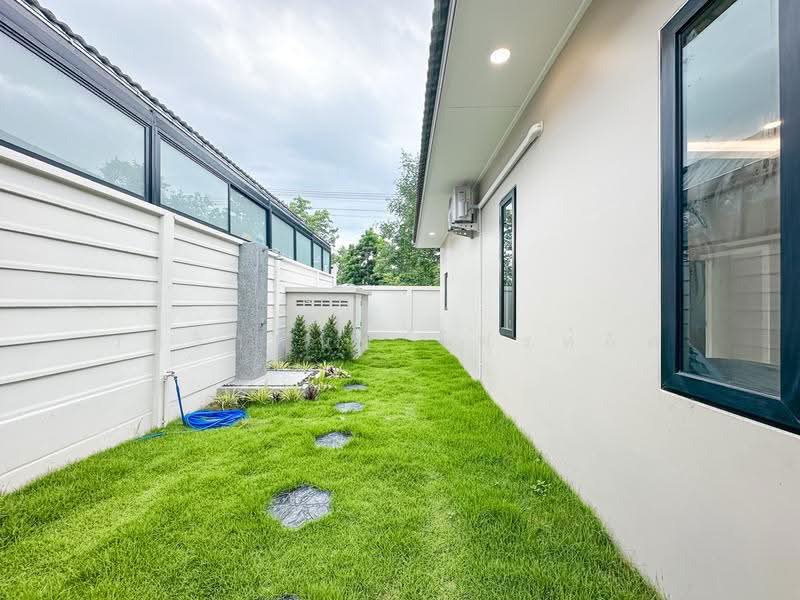 Garden Ville 9, Chon Buri (Pattaya), Huai Yai, Bang Lamung (Pattaya), Chon Buri (Pattaya), 3 Bedrooms, 160 sqm, Villa For Sale, by วชิราพันธ์ โฟรห์ลิค, 500622568 - DDproperty.com
