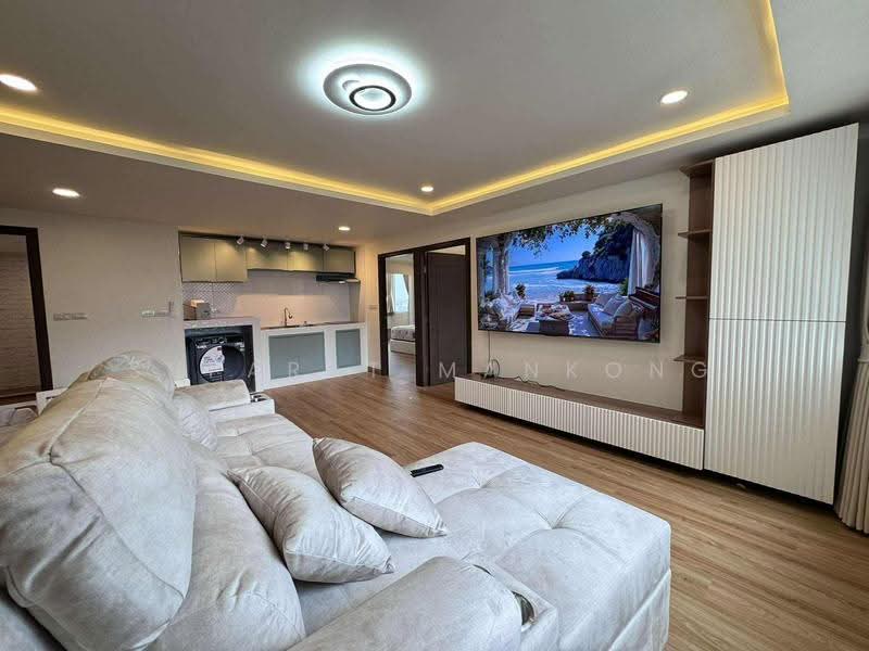 Thaweephol Tower, Chiang Mai, Chang Phuak, Muang Chiang Mai, Chiang Mai, 2 Bedrooms, 92 sqm, Condo For Rent, by ศุภรัศมิ์ มั่นคง, 500622573 - DDproperty.com