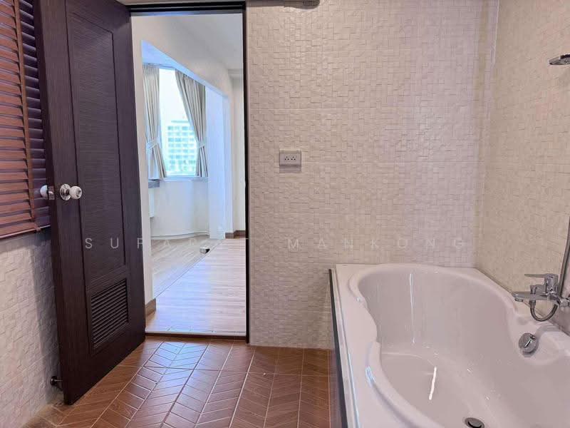 Thaweephol Tower, Chiang Mai, Chang Phuak, Muang Chiang Mai, Chiang Mai, 2 Bedrooms, 92 sqm, Condo For Rent, by ศุภรัศมิ์ มั่นคง, 500622573 - DDproperty.com