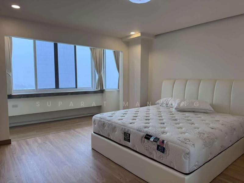 Thaweephol Tower, Chiang Mai, Chang Phuak, Muang Chiang Mai, Chiang Mai, 2 Bedrooms, 92 sqm, Condo For Rent, by ศุภรัศมิ์ มั่นคง, 500622573 - DDproperty.com