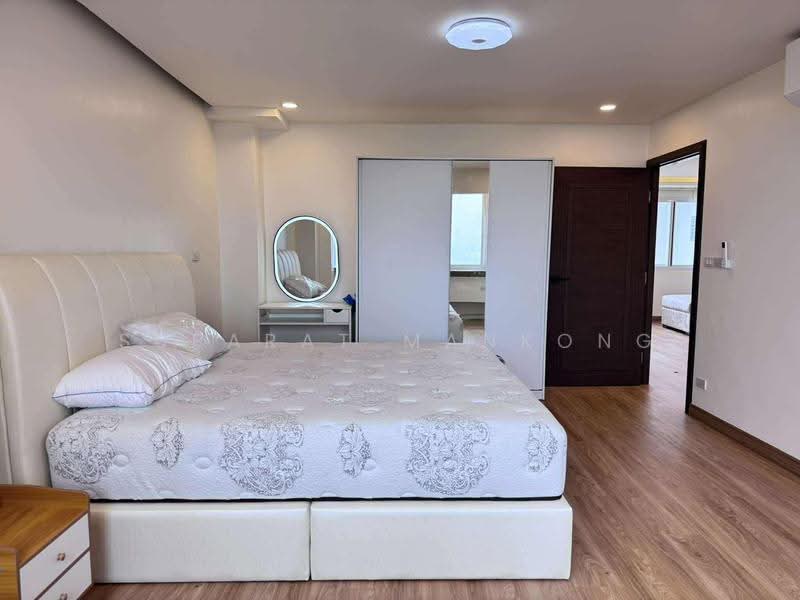 Thaweephol Tower, Chiang Mai, Chang Phuak, Muang Chiang Mai, Chiang Mai, 2 Bedrooms, 92 sqm, Condo For Rent, by ศุภรัศมิ์ มั่นคง, 500622573 - DDproperty.com