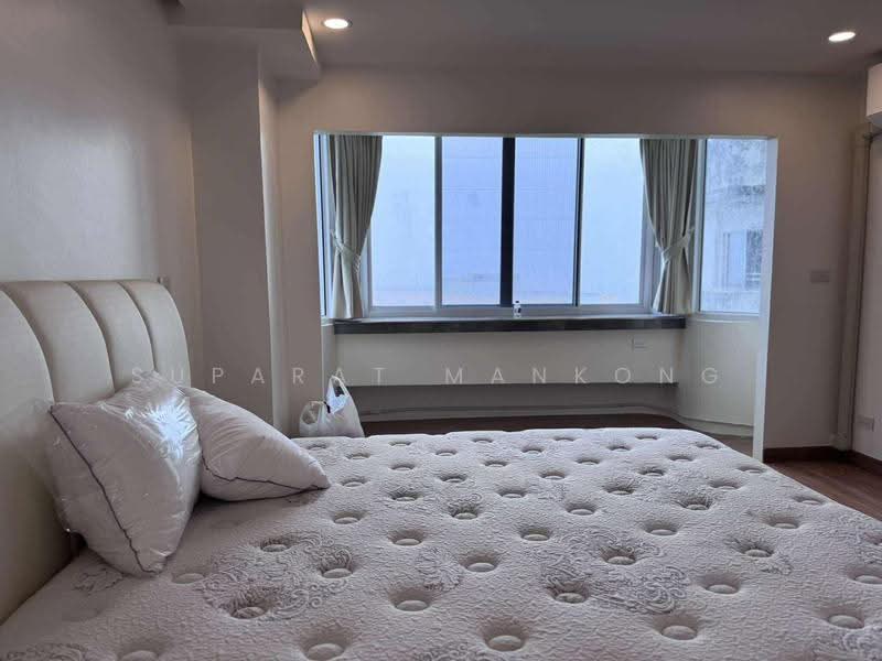 Thaweephol Tower, Chiang Mai, Chang Phuak, Muang Chiang Mai, Chiang Mai, 2 Bedrooms, 92 sqm, Condo For Rent, by ศุภรัศมิ์ มั่นคง, 500622573 - DDproperty.com