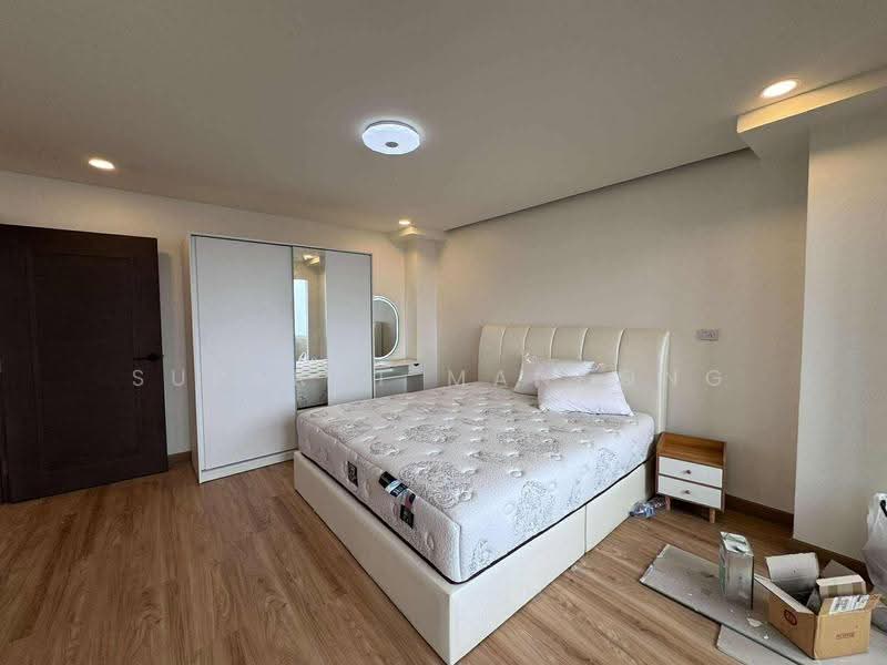 Thaweephol Tower, Chiang Mai, Chang Phuak, Muang Chiang Mai, Chiang Mai, 2 Bedrooms, 92 sqm, Condo For Rent, by ศุภรัศมิ์ มั่นคง, 500622573 - DDproperty.com