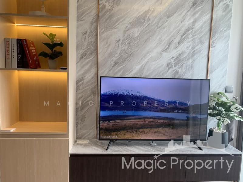 Rhythm Ekkamai Estate, กรุงเทพ, Soi Sukhumvit 63, คลองเตยเหนือ, วัฒนา, กรุงเทพ, 35 ตร.ม., คอนโด ให้เช่า, โดย Magic Property, 500622575 - DDproperty.com