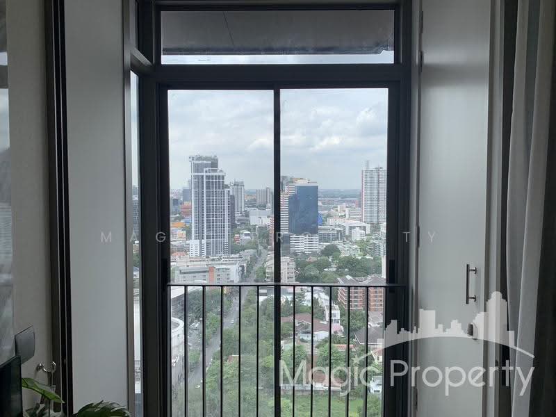 Rhythm Ekkamai Estate, กรุงเทพ, Soi Sukhumvit 63, คลองเตยเหนือ, วัฒนา, กรุงเทพ, 35 ตร.ม., คอนโด ให้เช่า, โดย Magic Property, 500622575 - DDproperty.com