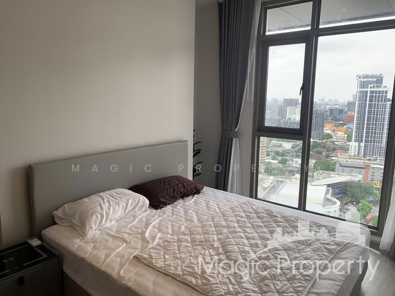 Rhythm Ekkamai Estate, กรุงเทพ, Soi Sukhumvit 63, คลองเตยเหนือ, วัฒนา, กรุงเทพ, 35 ตร.ม., คอนโด ให้เช่า, โดย Magic Property, 500622575 - DDproperty.com