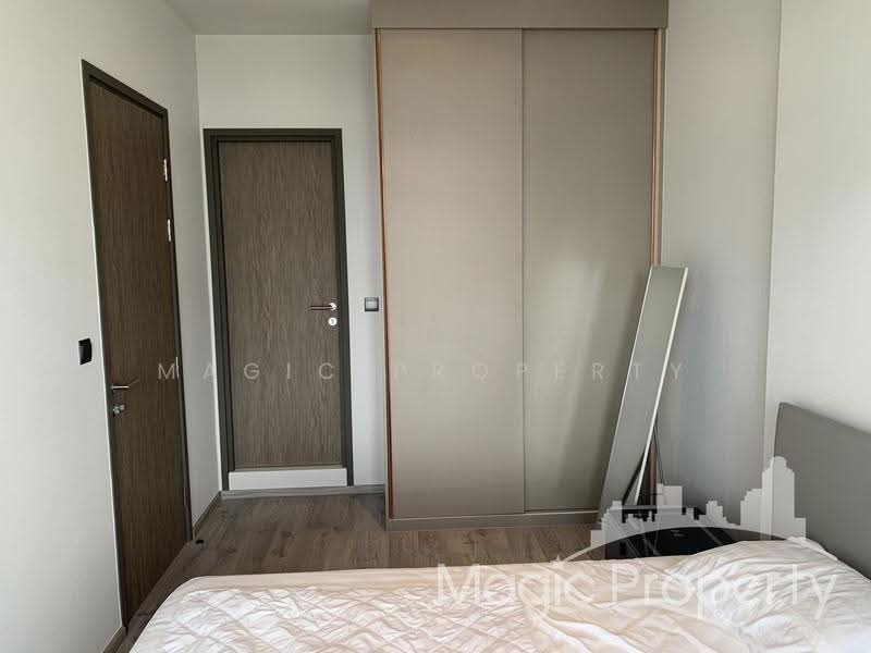 Rhythm Ekkamai Estate, กรุงเทพ, Soi Sukhumvit 63, คลองเตยเหนือ, วัฒนา, กรุงเทพ, 35 ตร.ม., คอนโด ให้เช่า, โดย Magic Property, 500622575 - DDproperty.com